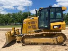 2020 CATERPILLAR D3K2 XL CRAWLER DOZER