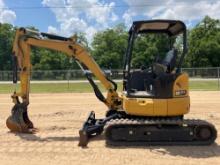 2019 CATERPILLAR 303.5E2 CR EXCAVATOR