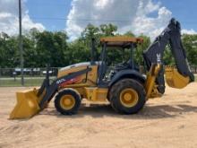 JOHN DEERE 410L BACKHOE