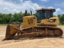 2012 CATERPILLAR D7E LGP CRAWLER DOZER