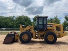 CATERPILLAR 930M LOADER