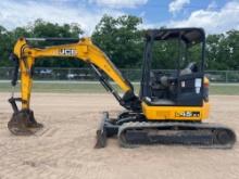 JCB 451Z-1 EXCAVATOR