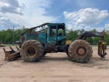 1999 TIMBERJACK 560 SKIDDER