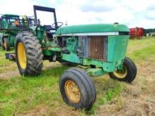 JOHN DEERE 2955 TRACTOR