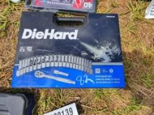 DIEHARD 47PC SOCKET SET