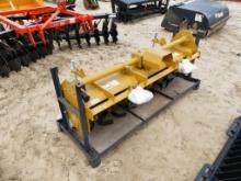 YIVEYS MRT-063 TILLER