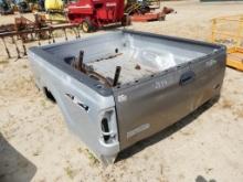 FORD F-250 TRUCK BED