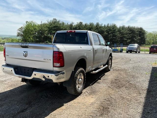 2014 Dodge Ram 2500 Pick Up Truck