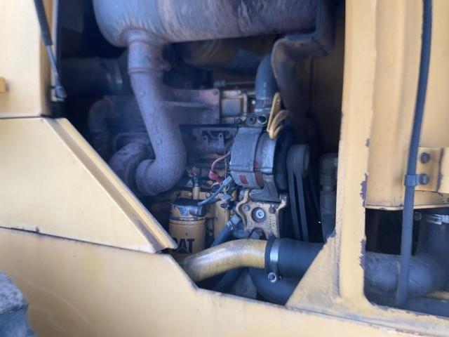 1998 Caterpillar IT28G Wheel Loader