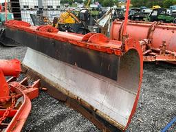 10Ft Snow Plow (FLEET # 58-058)