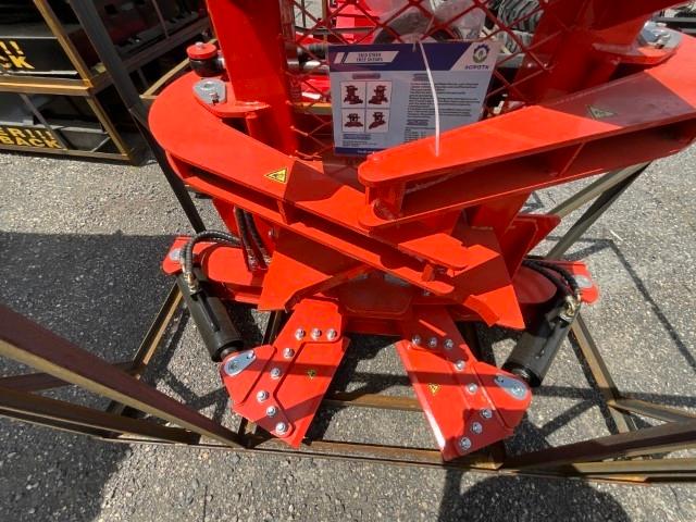 New Agrotk Tree Shear Heavy Duty