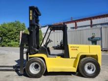 Hyster H155xl2 15,000lb Forklift