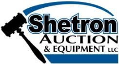 Shetron Auction and Equipment LLC