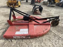 Bush Hog SQ720 Rotary Mower