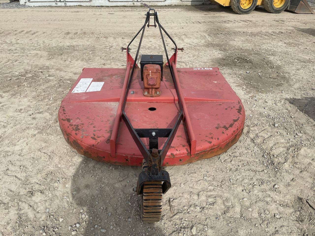 Bush Hog SQ720 Rotary Mower