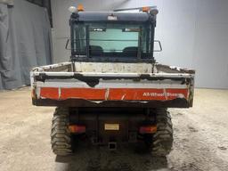 Bobcat 5600 Toolcat Utility Vehicle