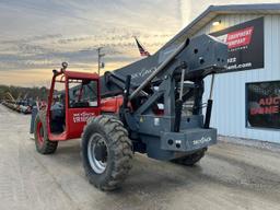 2014 Sky Jack VR1056E Telehandler