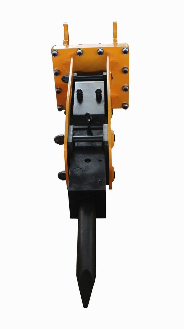 TMG HB70Q Hydraulic Excavator Breaker