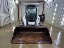 2021 Bobcat T770 Skid Steer Loader