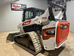 2023 Bobcat T76 Skid Steer Loader