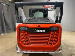 2023 Bobcat T76 Skid Steer Loader