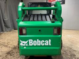 2012 Bobcat S175 Skid Steer Loader