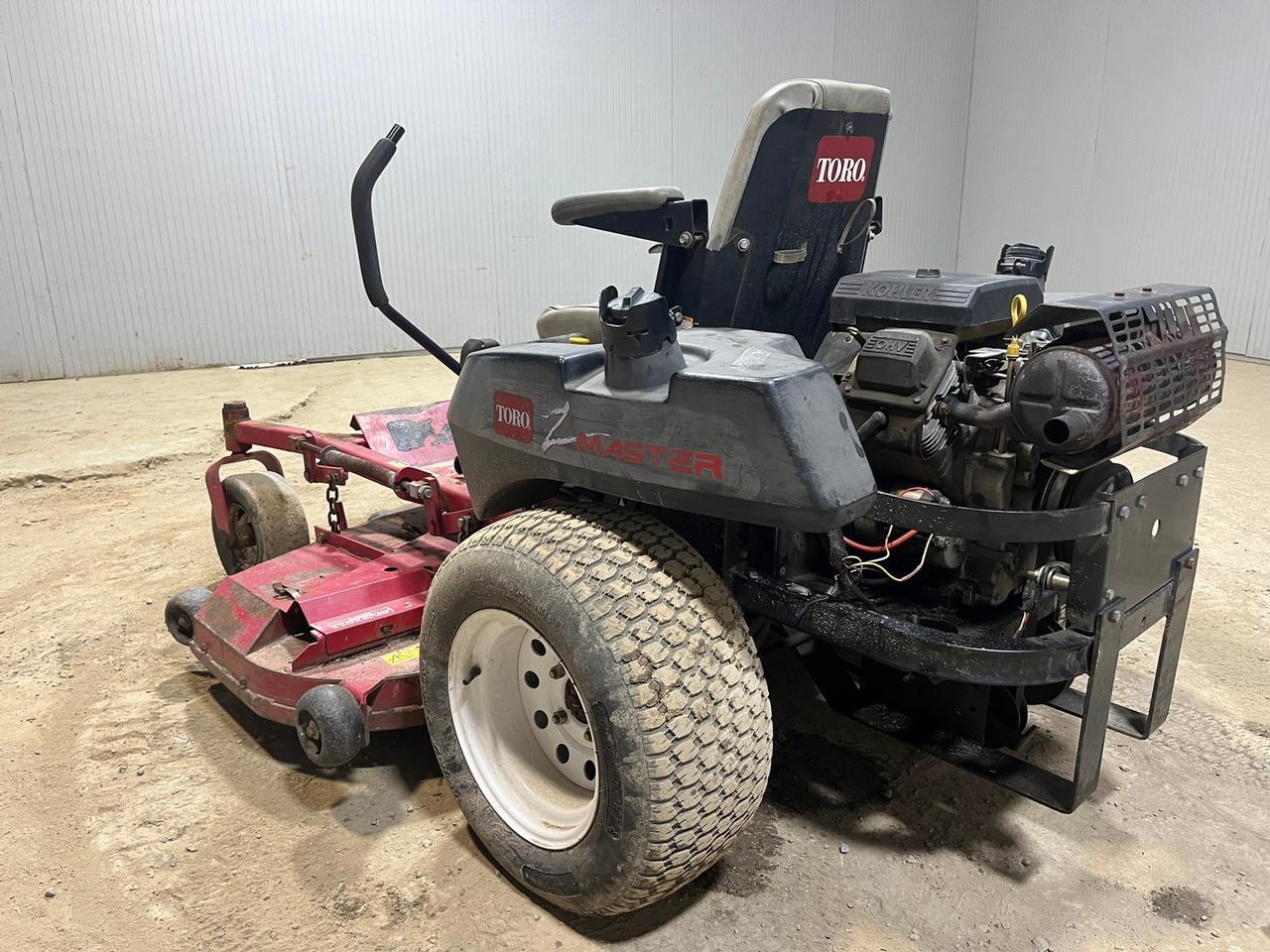 Toro Z-Master Zero Turn Mower