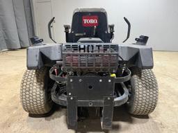 Toro Z-Master Zero Turn Mower