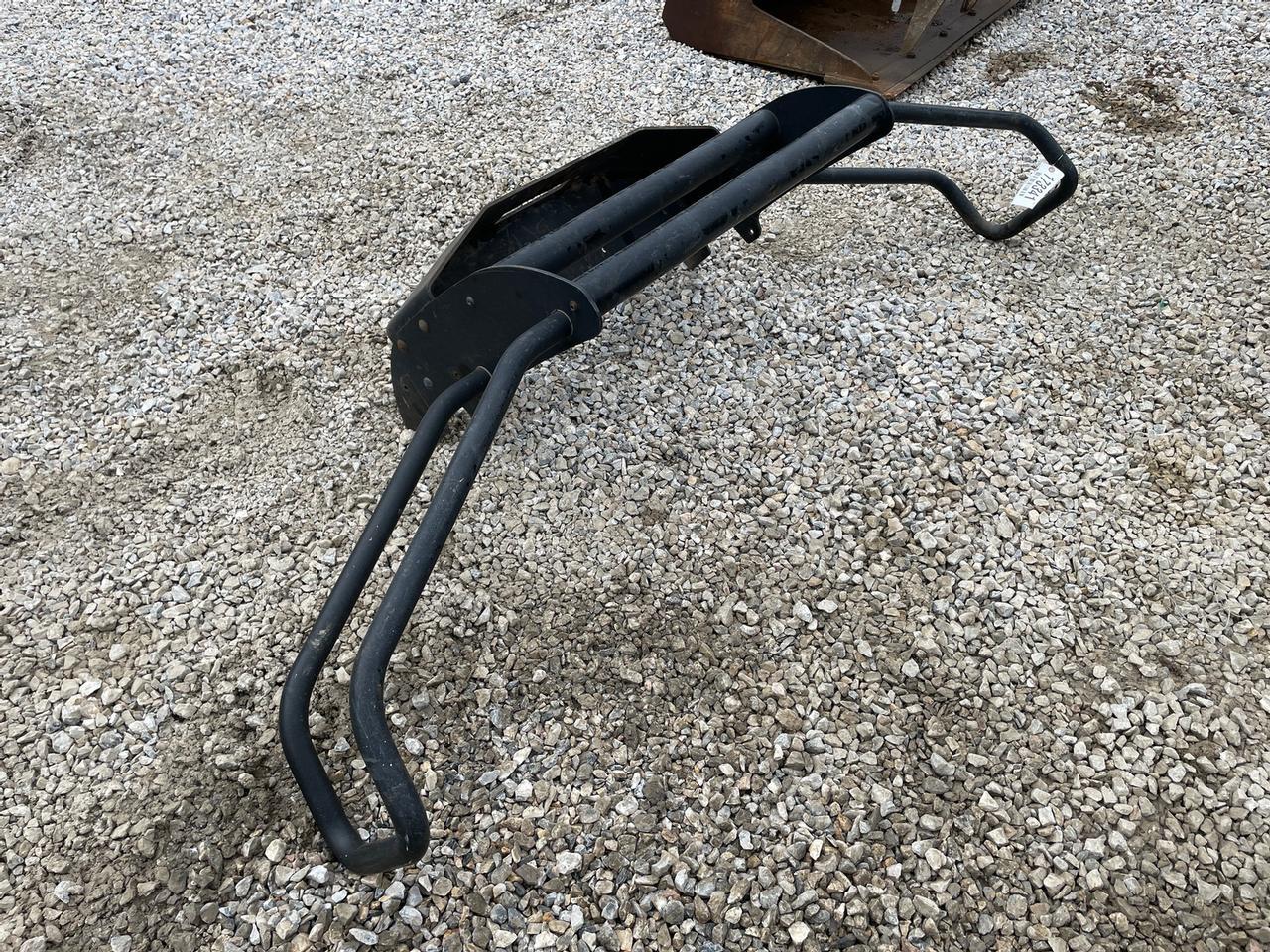 Truck Grill Guard