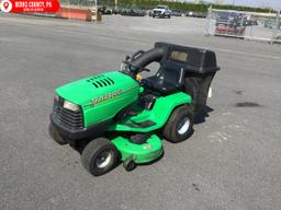 John Deere Sabre Lawn Mower