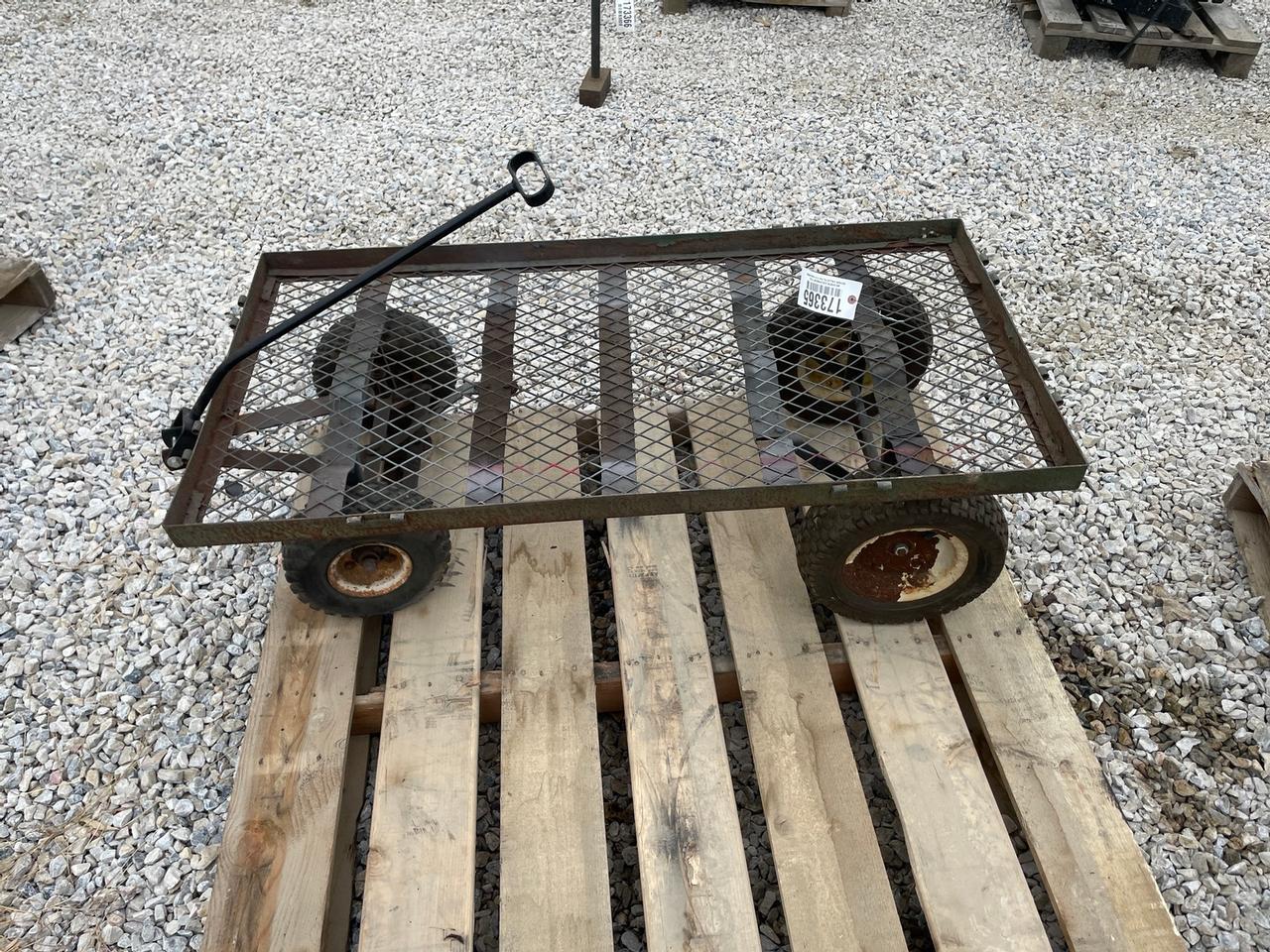 Garden Cart