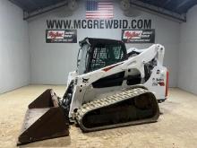 2020 Bobcat T770 Skid Steer Loader