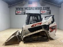 2020 Bobcat T64 Skid Steer Loader