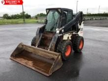 Bobcat S300 Skid Steer Loader