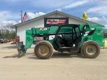 2011 JCB 507-42 Telehandler