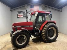 Case IH 5240 Maxxum Tractor