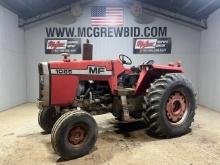 Massey Ferguson 1085 Tractor