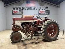 Farmall 504H Tractor