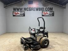 Dixie Chopper 2960 Zero Turn Mower