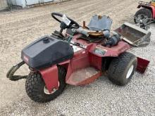 Toro Sand Pro 5000