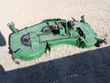 John Deere 72" Belly Mower