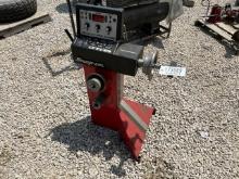 Snap-On WB200 Wheel Balancer