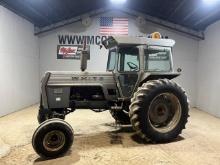 White 2-70 Field Boss Tractor