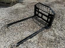 Skid Steer Forks