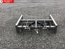 Ironcraft 5' 3PT Land Leveler