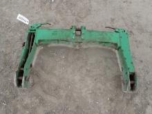 John Deere Quick Hitch