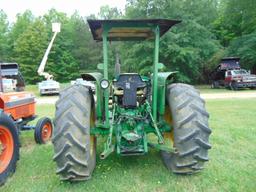 JOHN DEERE 2440 TRACTOR