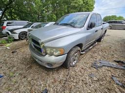 2002 Dodge Ram 1500 Tow# 14268