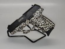SCCY DVG-1 Cheetah 9mm Luger Pistol - NEW