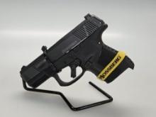 Mossberg MC2sc Semi-Auto Optic Ready Pistol - NEW